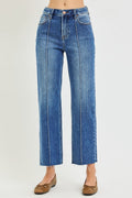 Medium Wash