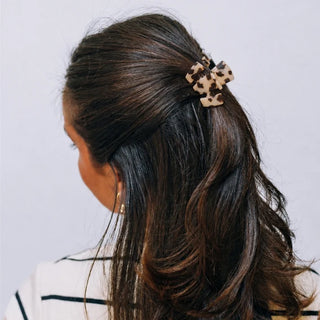Petite Classic Claw Clip