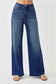 Dark Wash Denim