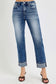 Light Wash Denim