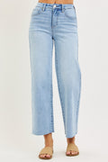 Light Wash Denim