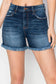Dark Wash Denim
