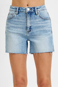 Light Wash Denim