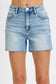 Light Wash Denim
