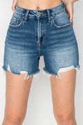 Dark Denim