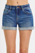 Dark Denim