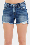 Dark Wash Denim
