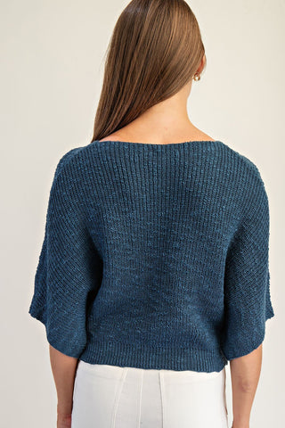 Harbor Side Sweater
