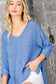 Denim Blue