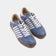 Blue Suede