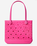 Purr-fectly Pink Leopard