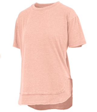 Vintage Poncho Tee
