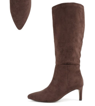 Joanna Tall Boots