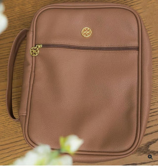 Faithful Journey Bible Cover