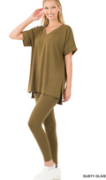 Lt Olive