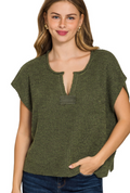 Dark Olive