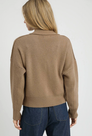 Camden Knit Cardigan