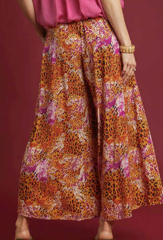 Wild Horizon Wide-Leg Pants