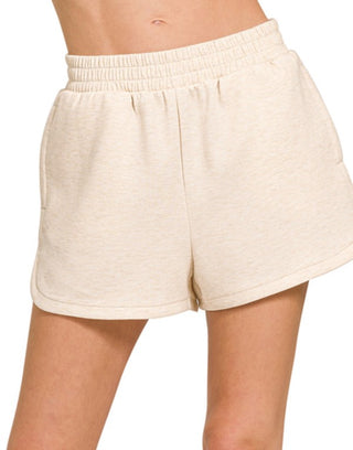 Play All Day Shorts