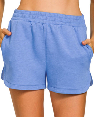 Play All Day Shorts