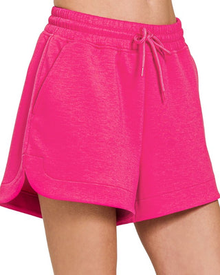 Lounge Around Shorts