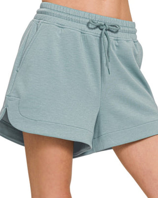Lounge Around Shorts
