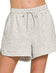 Heather Grey