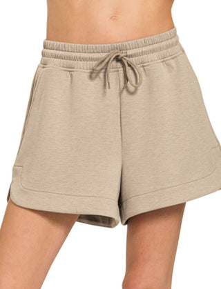 Lounge Around Shorts