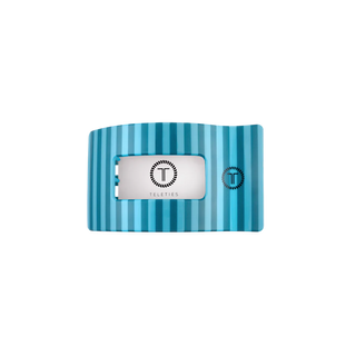 Small Rectangle Flat Clip