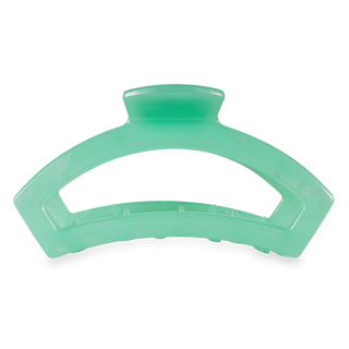 Large Open Hair Clips