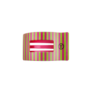 Small Rectangle Flat Clip