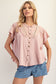 Pale Pink