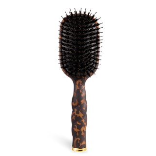 Boar Bristle Hair Brush