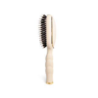 Boar Bristle Hair Brush