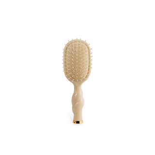 Mini Detangling Hair Brush for Medium Hair