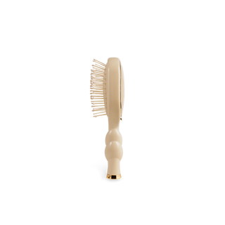 Mini Detangling Hair Brush for Medium Hair