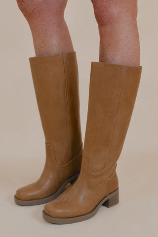 Belvin Boot