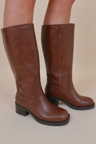 Belvin Boot