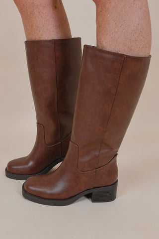 Belvin Boot