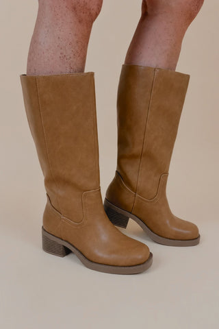 Belvin Boot