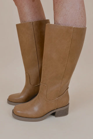 Belvin Boot
