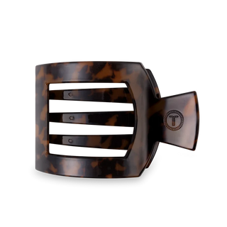 Large Flat Square Hair Clip