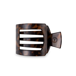 Medium Flat Square Hair Clip