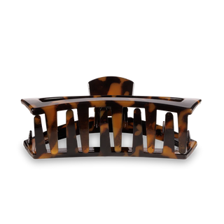 Large Open Hair Clips