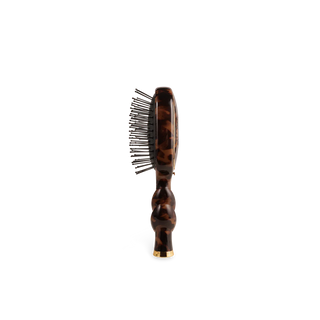 Mini Detangling Hair Brush for Medium Hair