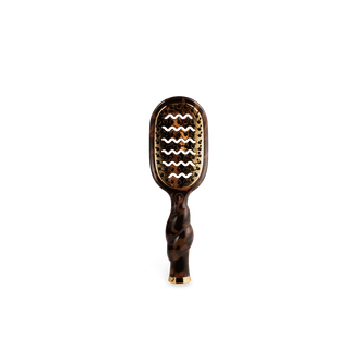 Mini Vented Hair Brush