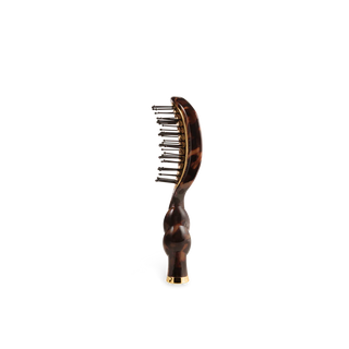 Mini Vented Hair Brush