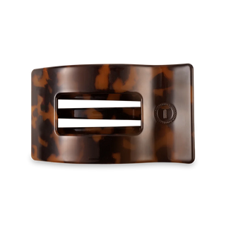 Small Rectangle Flat Clip