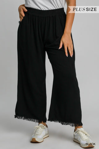 Trend Maker Pants in Plus