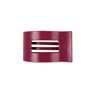 Small Rectangle Flat Clip